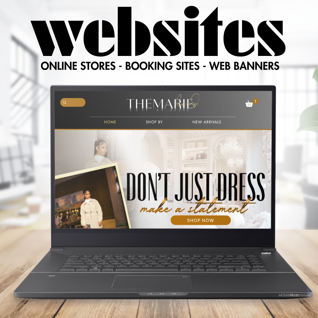 WEBSITES