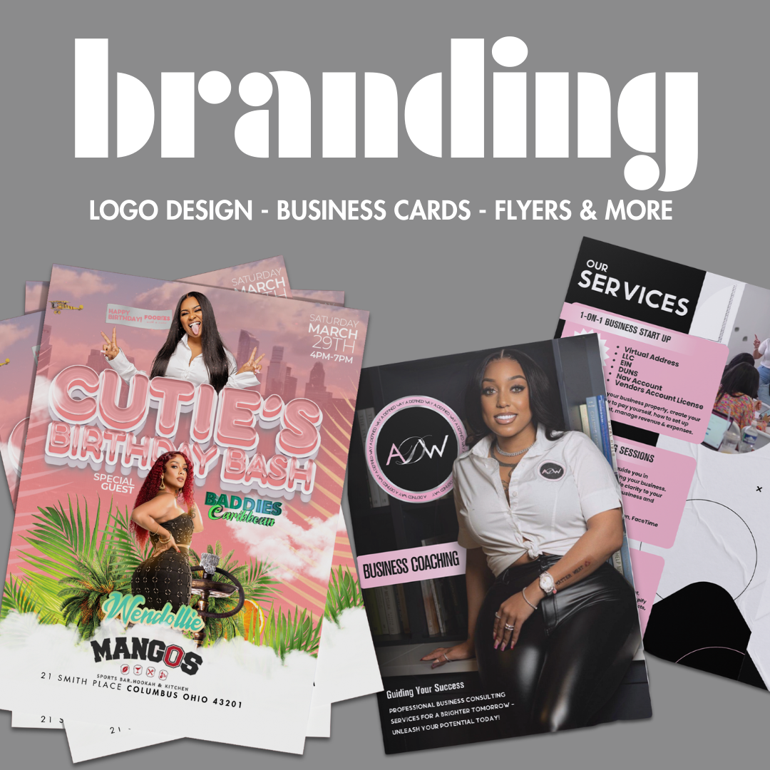 BRANDING