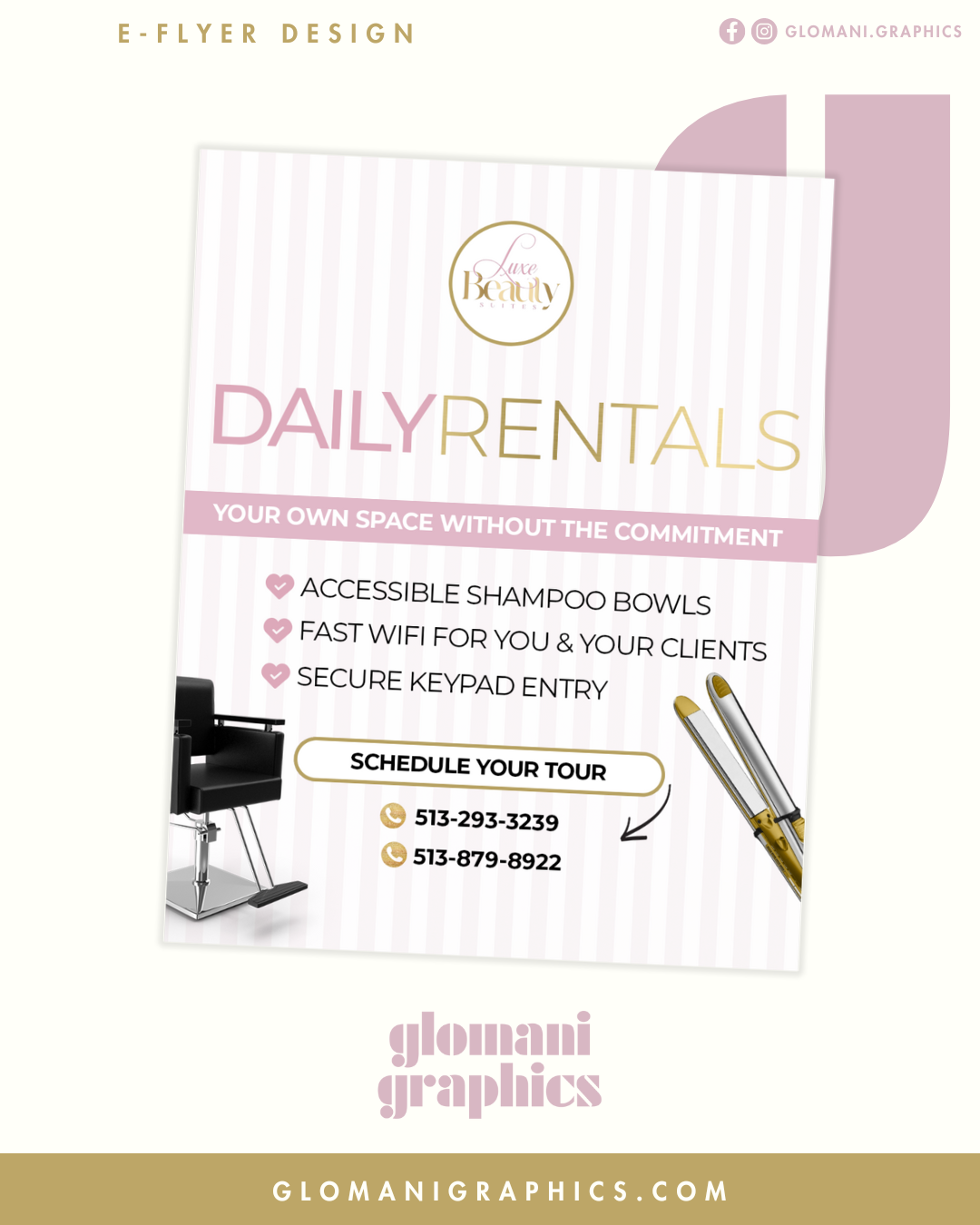 E-Flyer