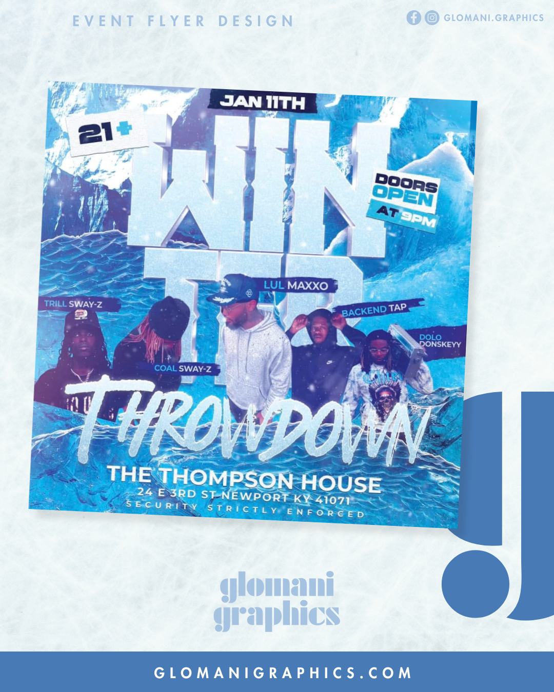 E-Flyer