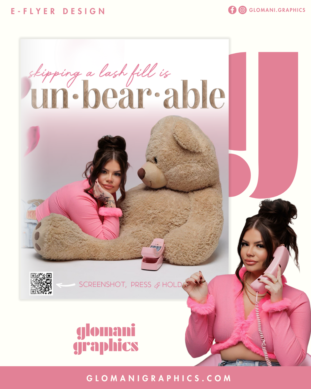 E-Flyer