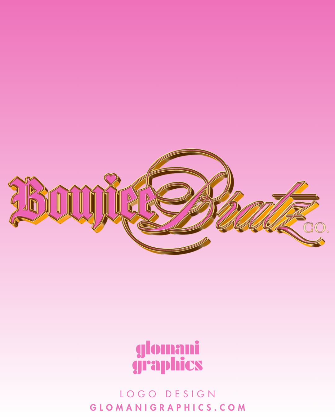 Logo Design