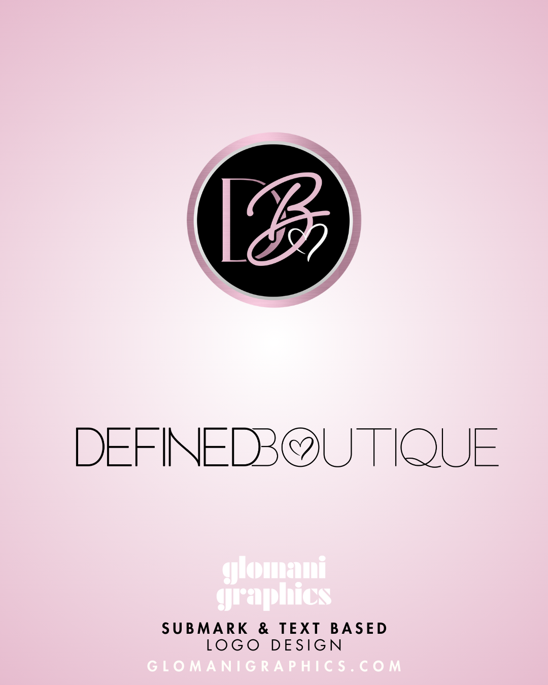 Logo Design