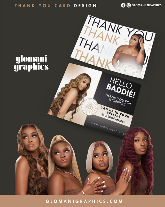 Postcard Design