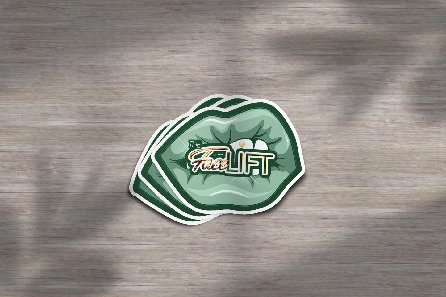 Business Card Design & Print