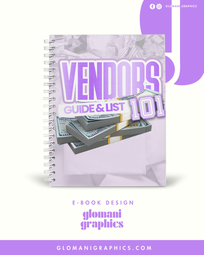 Book and Cover Design