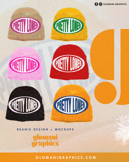 Clothing Mockup Design