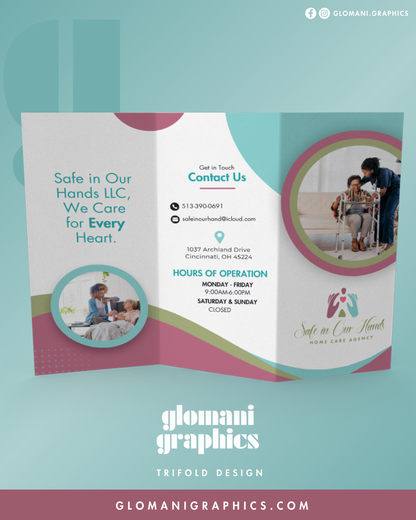 Brochure Design
